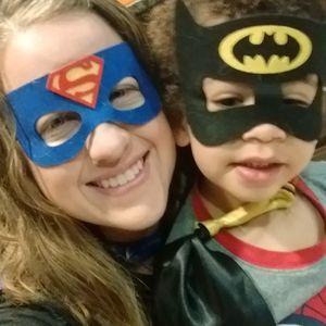 Meet your Posher, Mary